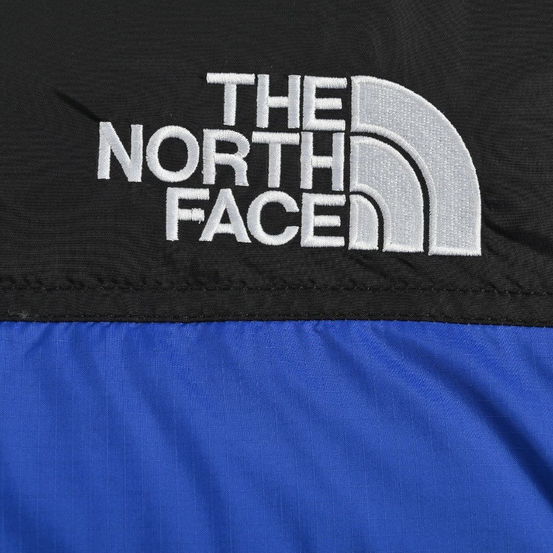 Chaqueta The North Face - Color Azul