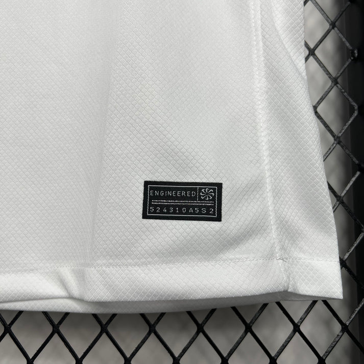 Uruguay 2024 Away
