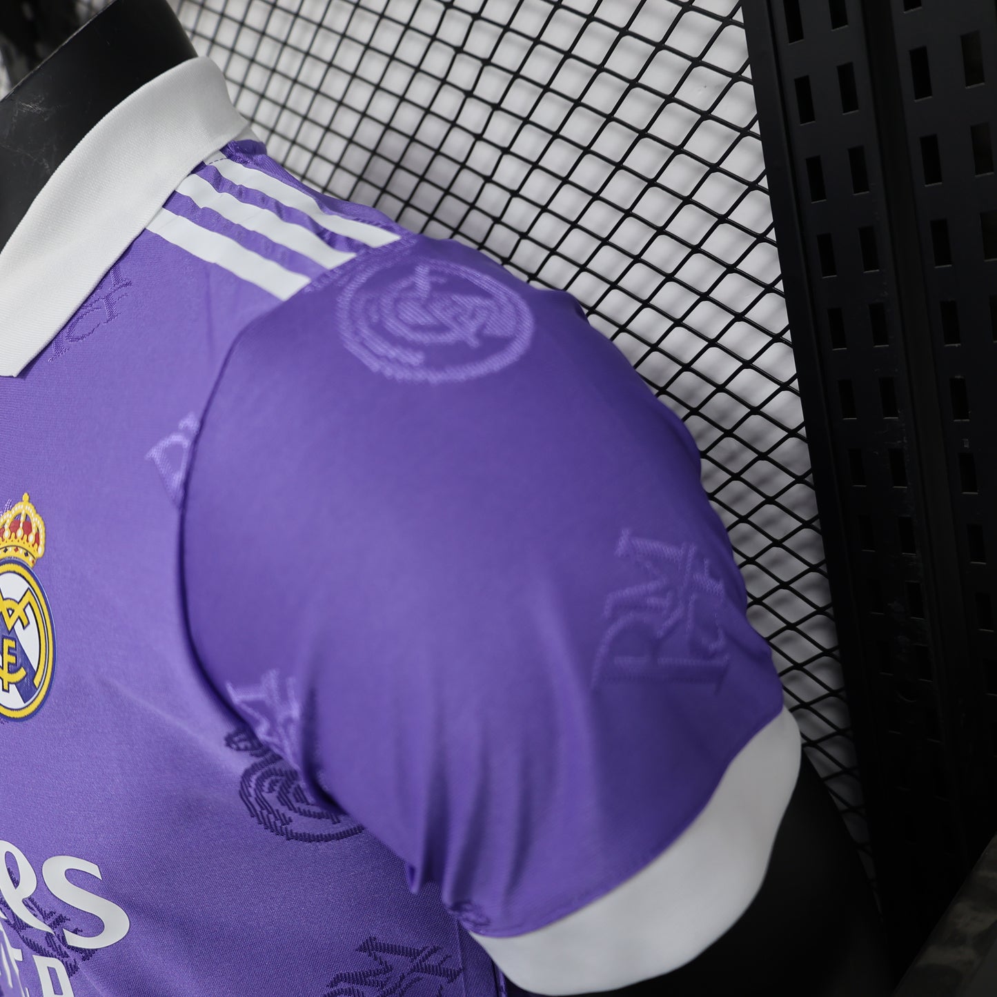 Real Madrid 2025/26 edicion especial
