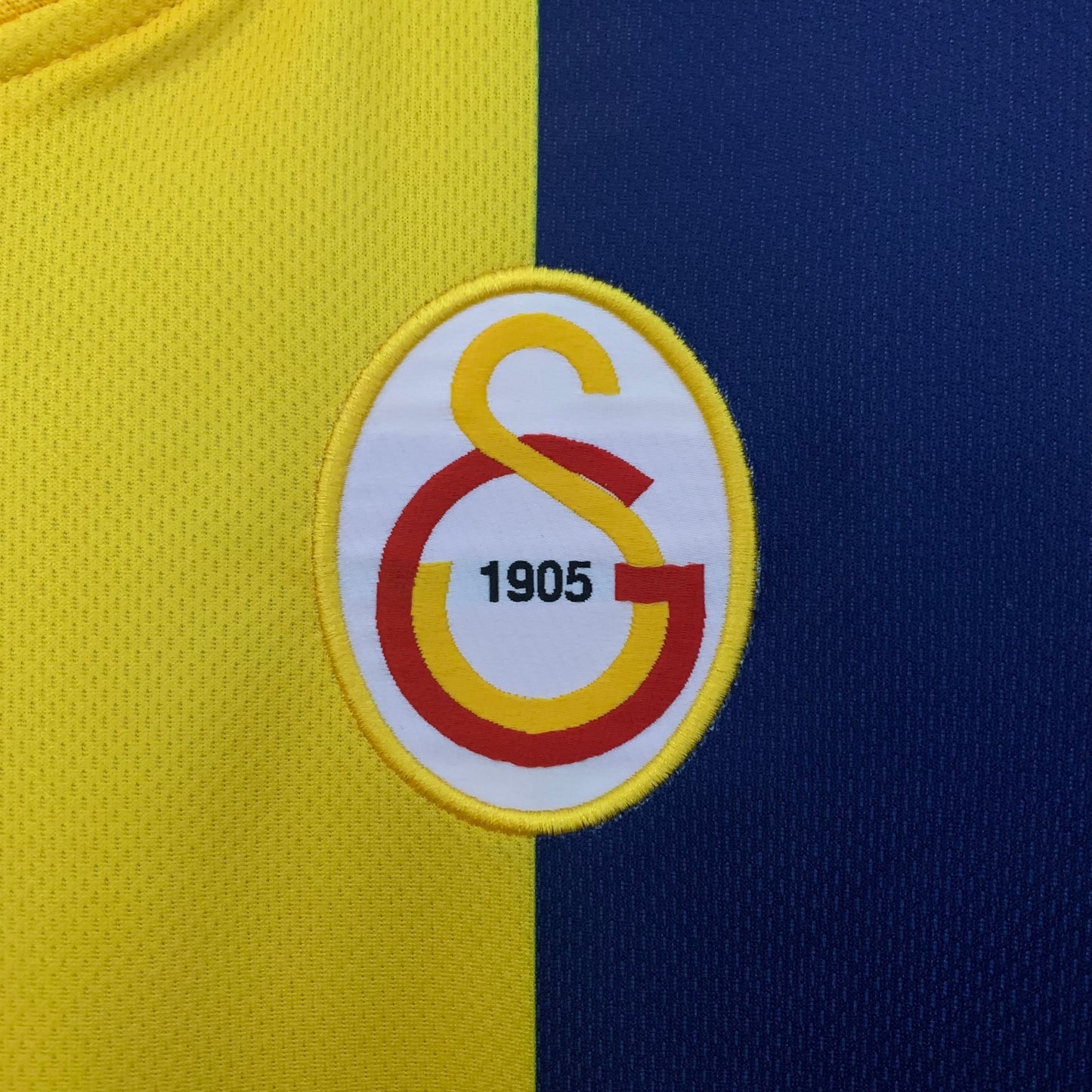 Galatasaray retro 1998/99 Third