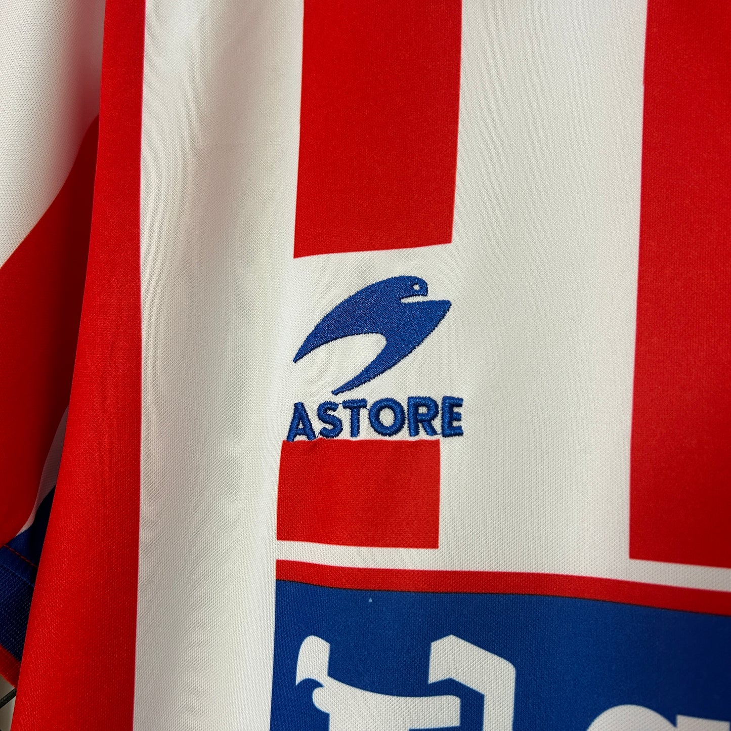 Sporting Gijón 2001/02 Home