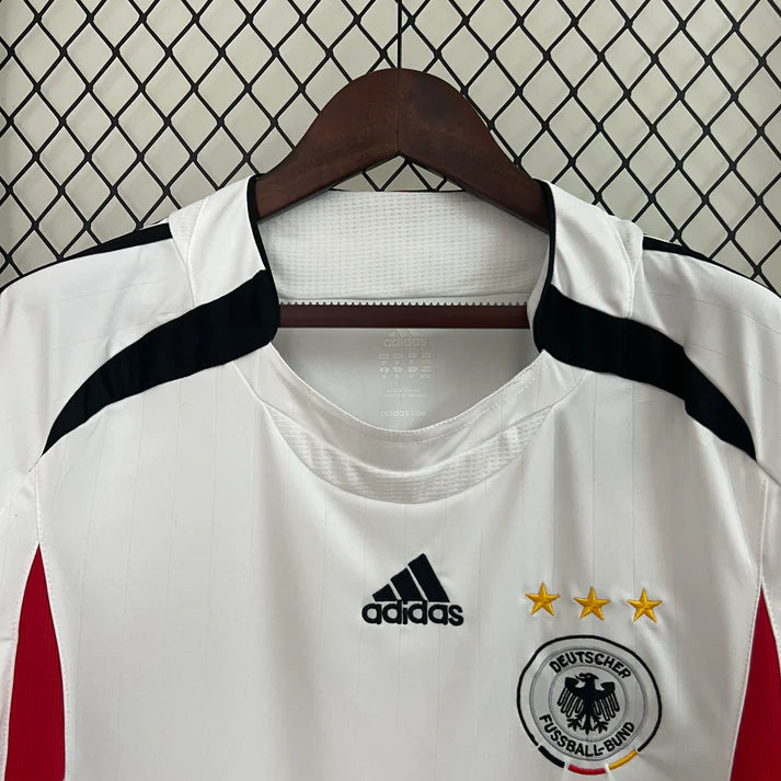 Alemania retro 2006 Home