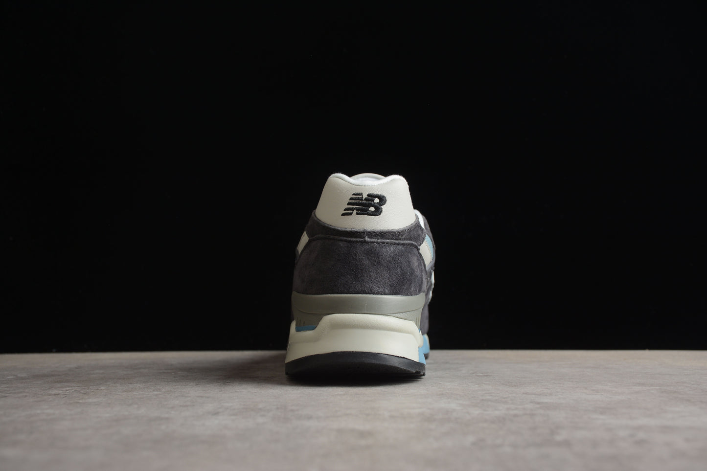 New Balance M998KT