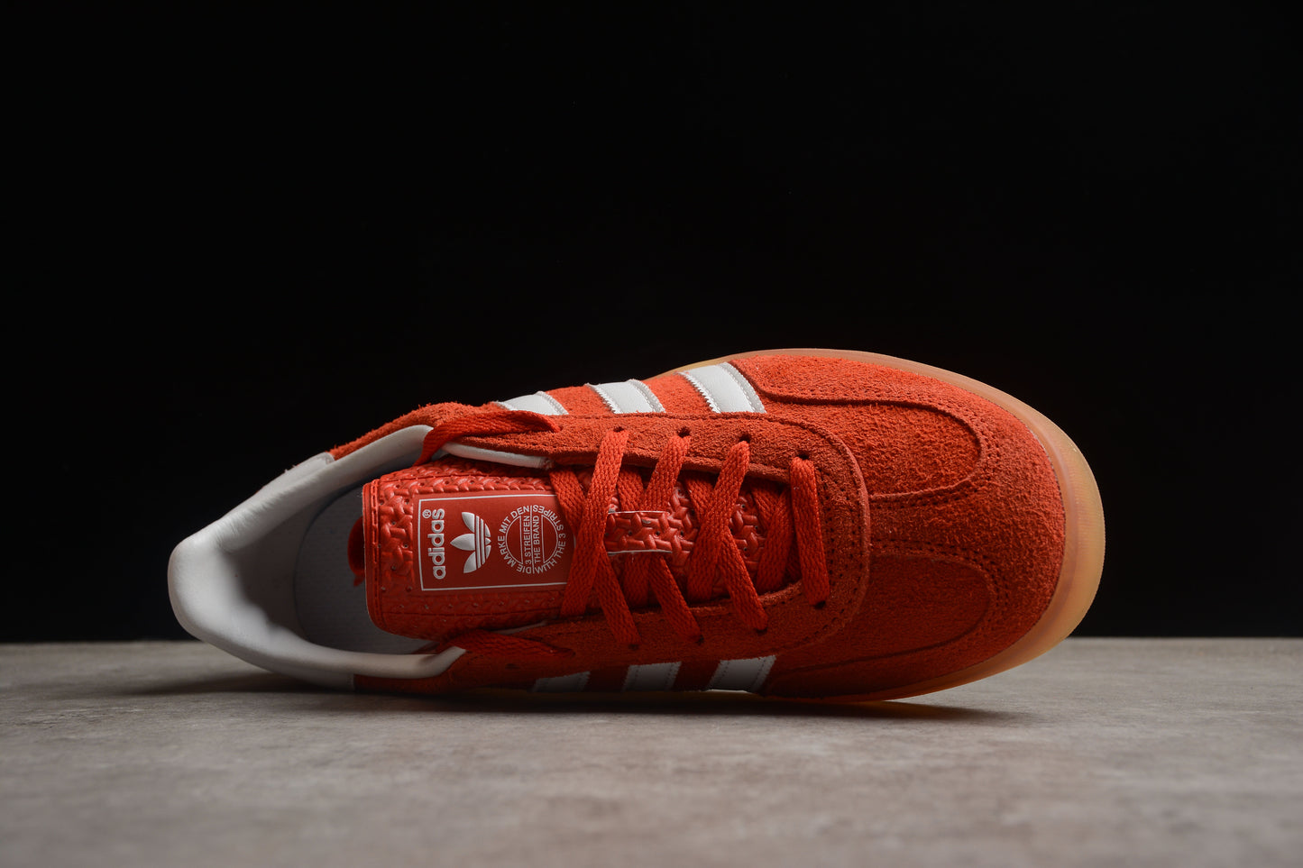 Adidas Originals GAZELLE INDOOR HQ8718