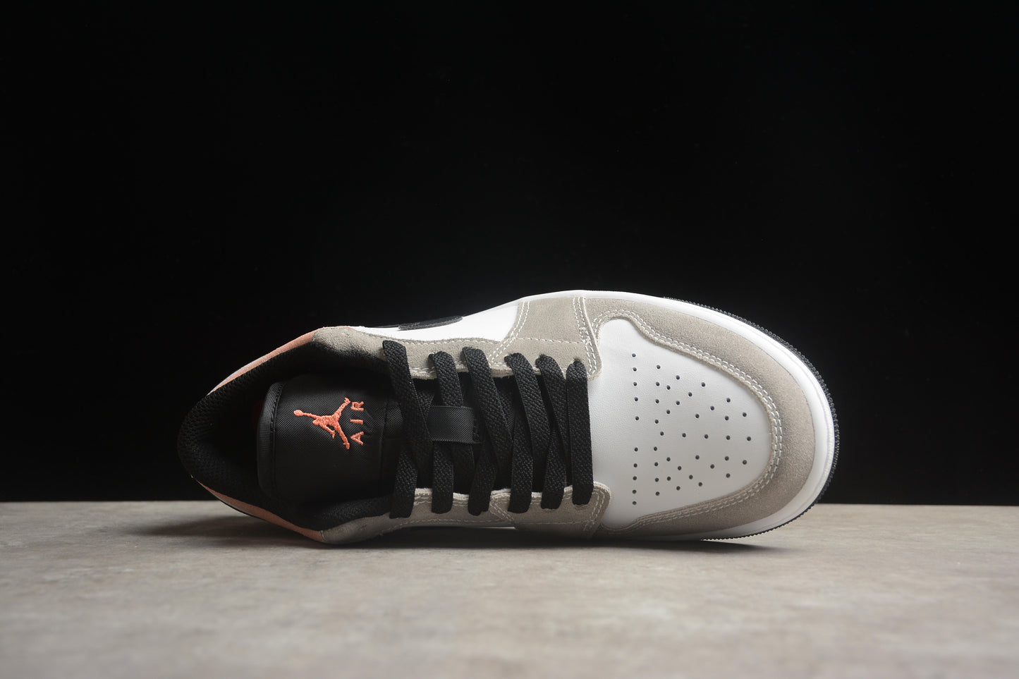 Nike Air Jordan 1 Low DX4334-008