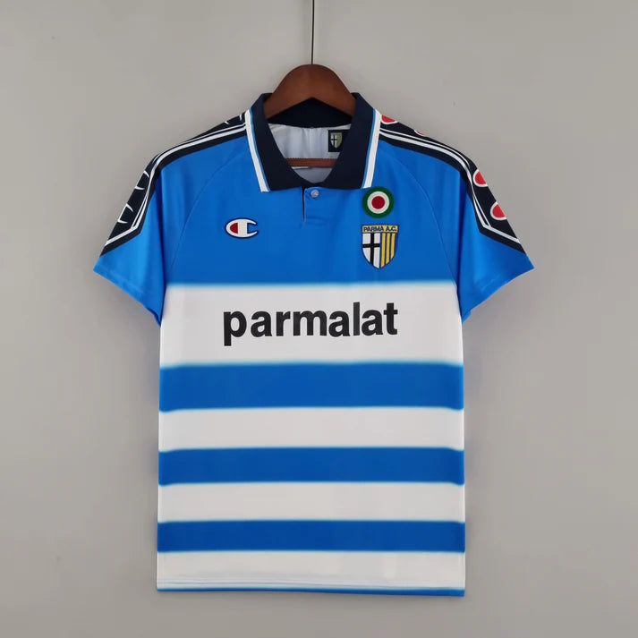 Parma retro 1999/00 Third