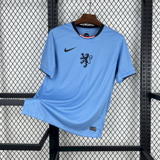 Países Bajos 2025/26 Away