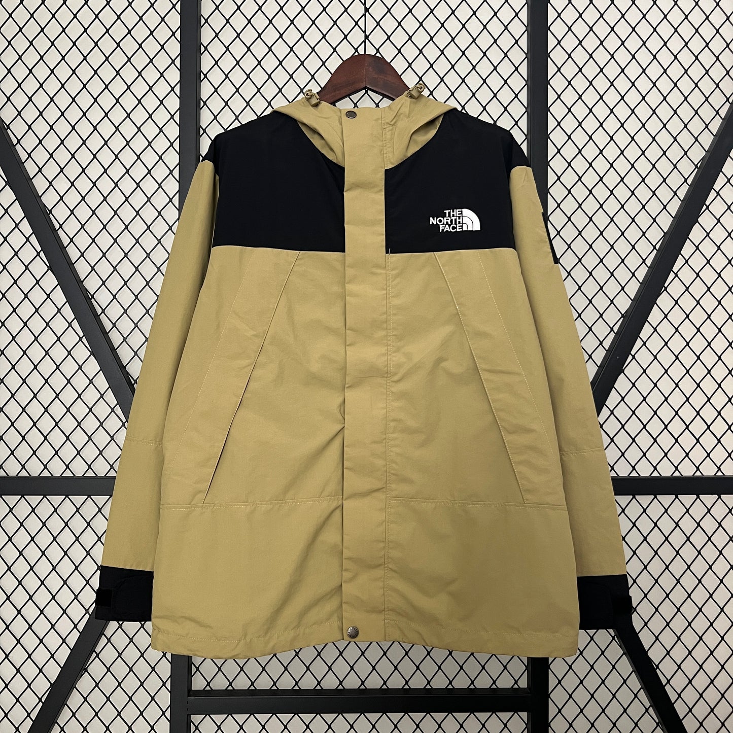The North Face (5 colores)