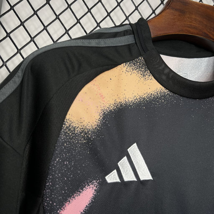 Leicester City 2024/25 Away