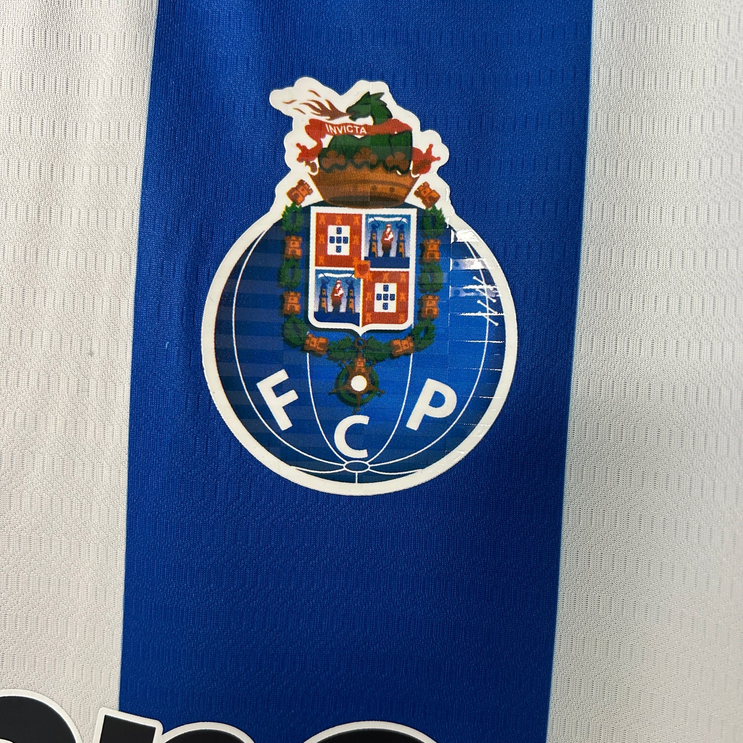Porto 2025/26 Home