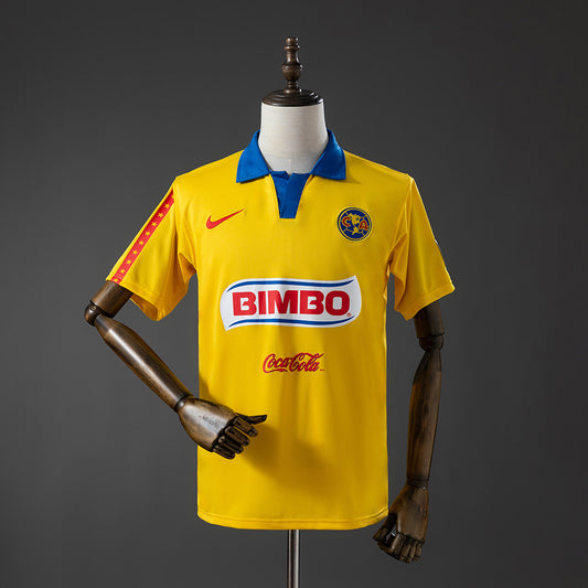 America 2006/07 Home Retro