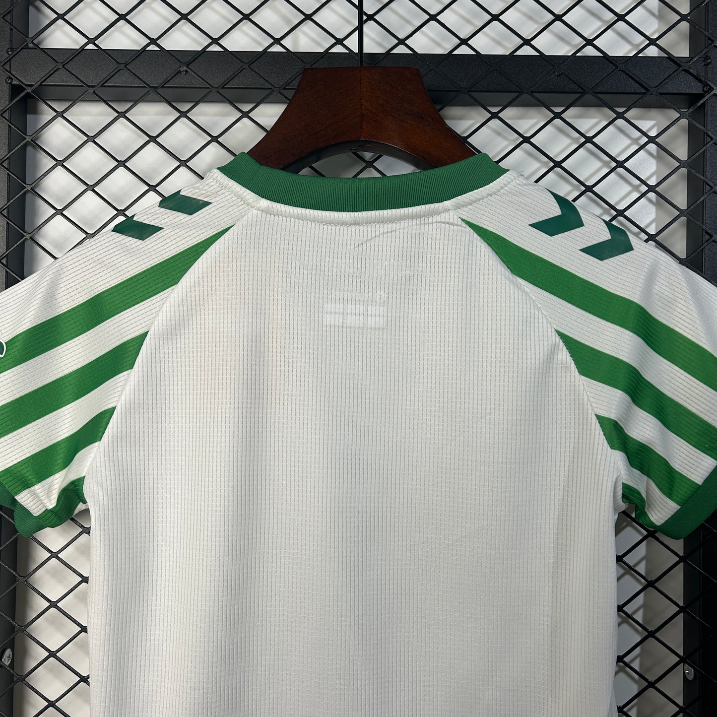 Real Betis 2024/25 Home - Conference League Final