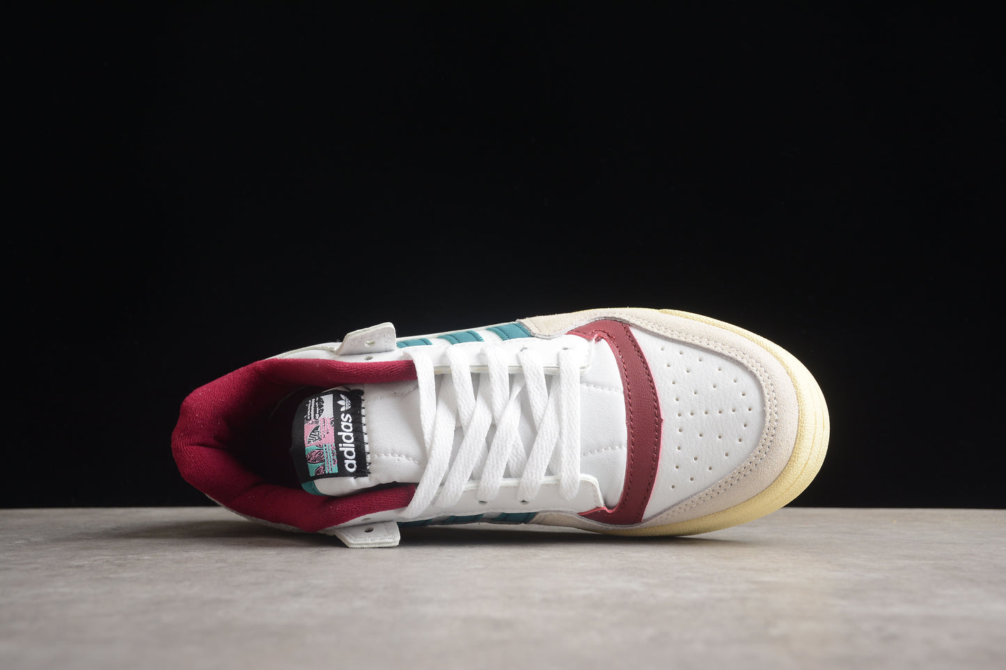 Adidas Forum 84 Low HQ6874