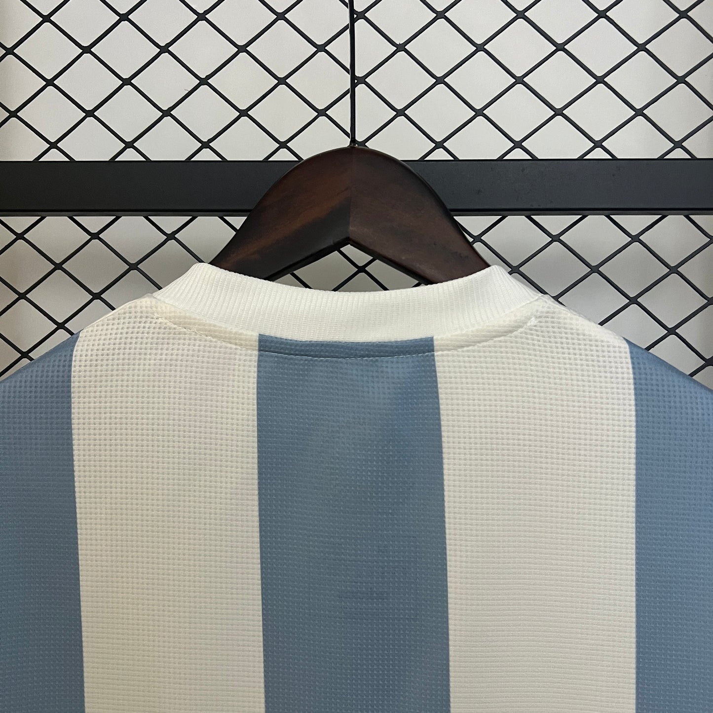 Argentina 2025/26 Home