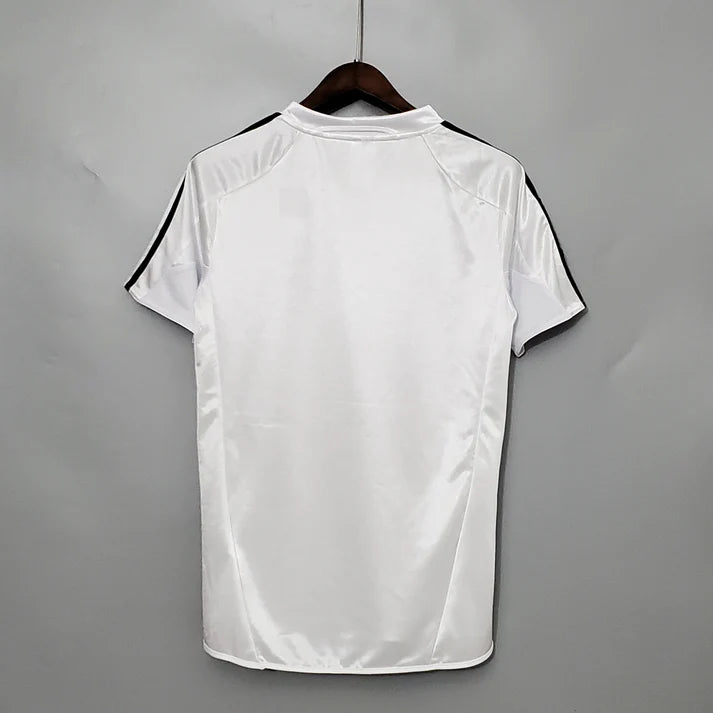 Real Madrid retro 2004/05 Home