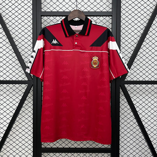 Mallorca retro 1994/95 Home