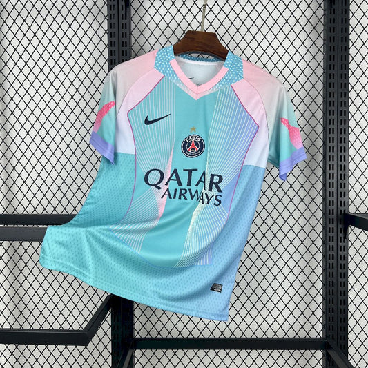 Paris Saint-Germain PSG 2025/26 Edición Especial