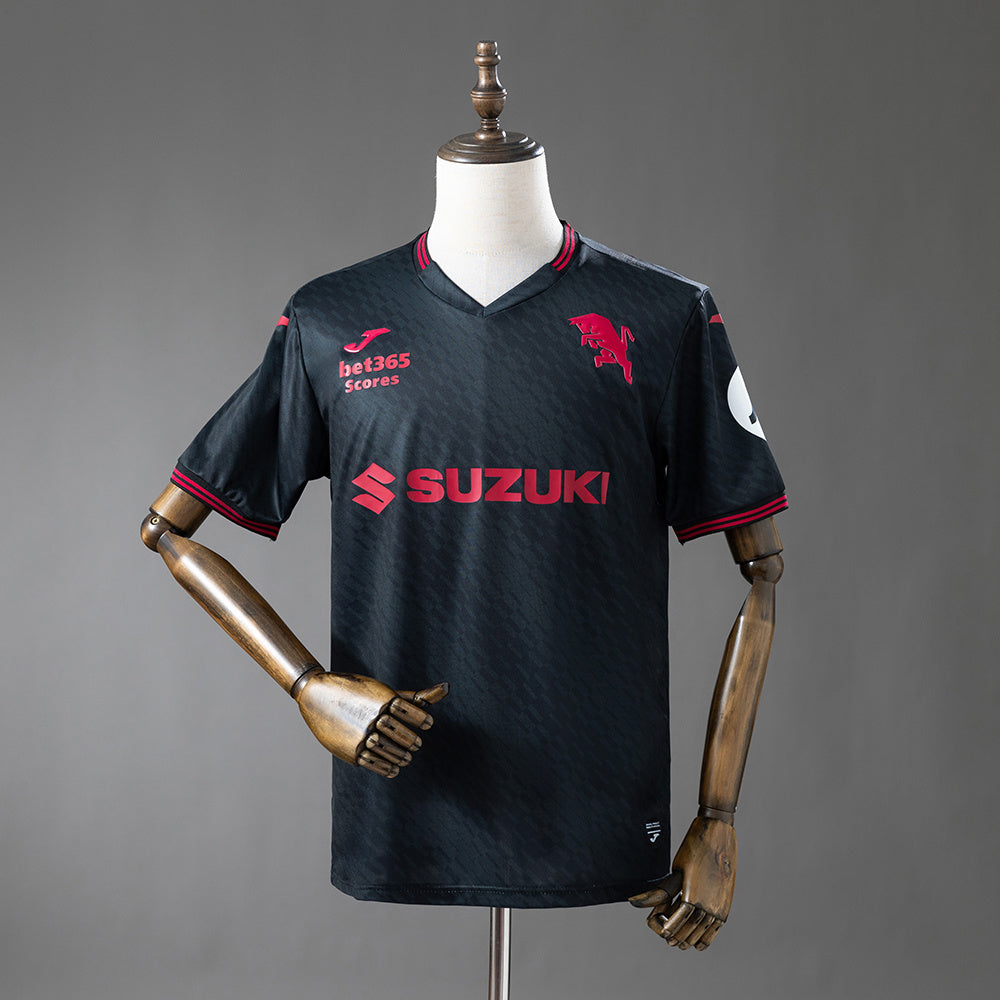 Torino 25/26 Third Away Fan Version