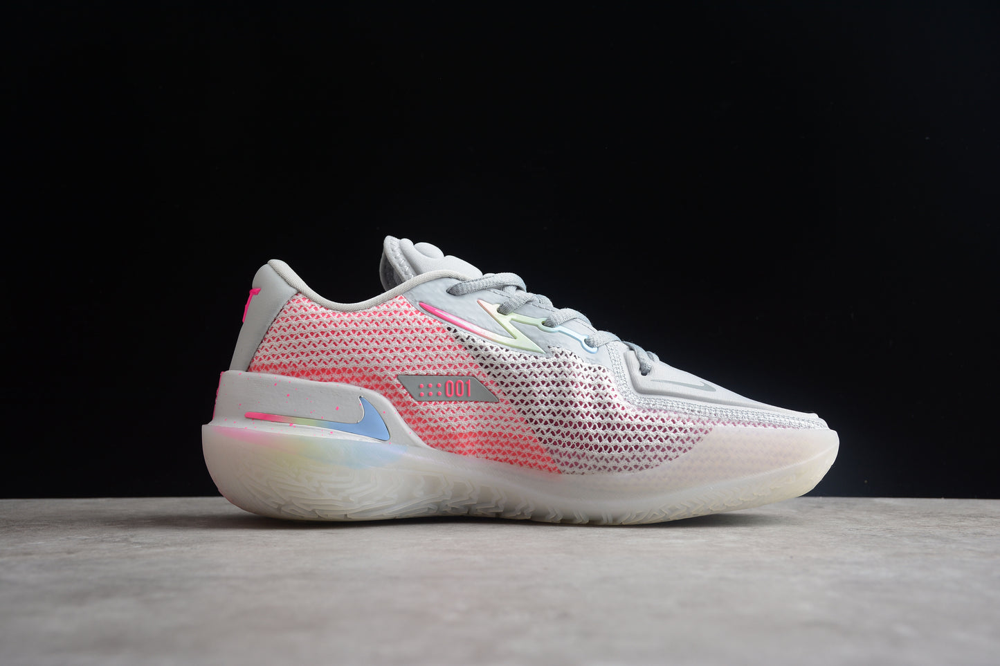 NiKe Air ZOOM GT CZ0175-008