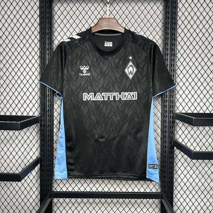 Werder Bremen 2024/25 Away