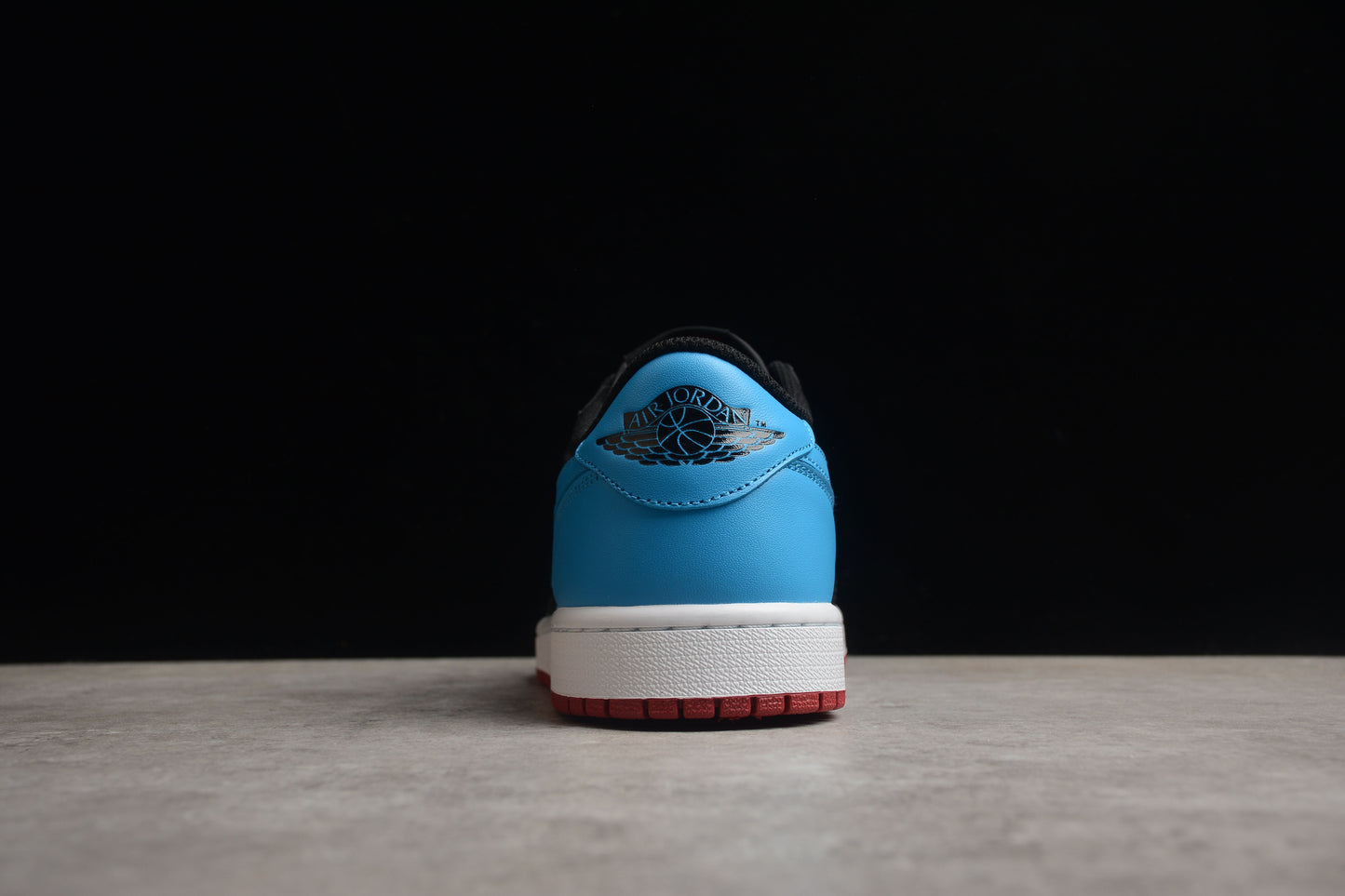 Nike Air Jordan 1 Low CZ0775-046