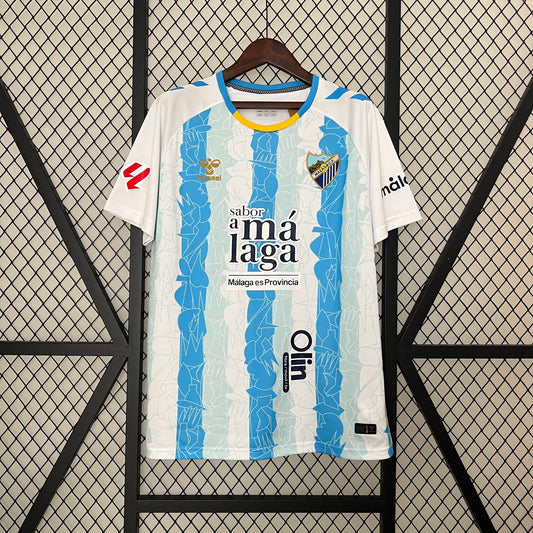 Málaga 2024/25 Home