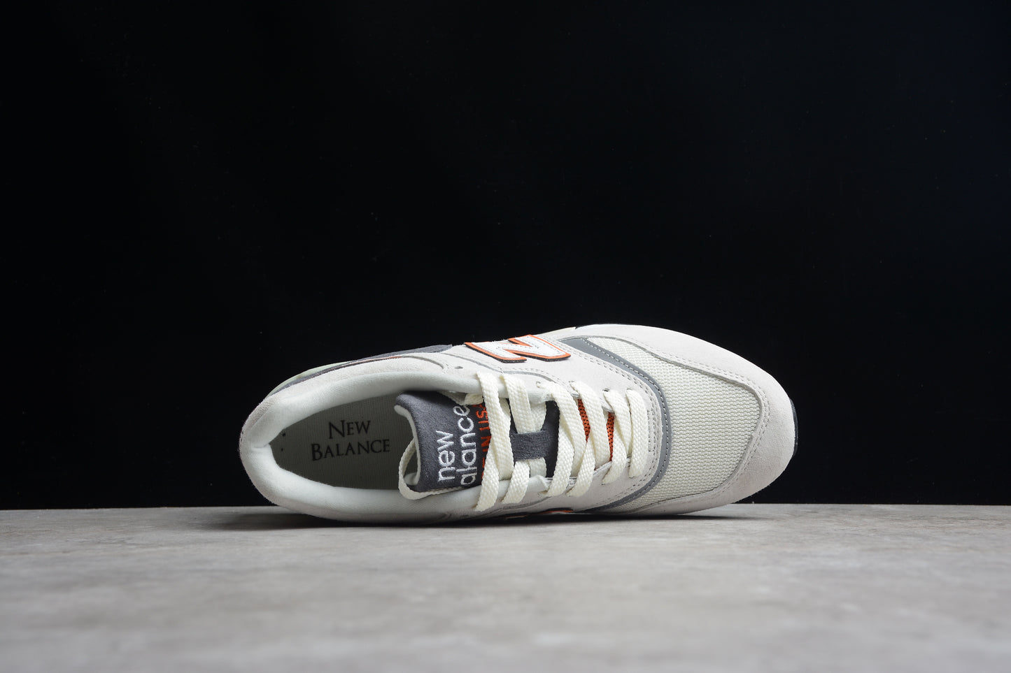 New Balance M997CSEA