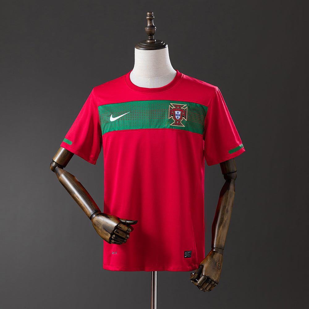 Portugal retro 2010 Home
