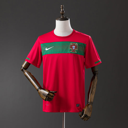 Portugal retro 2010 Home
