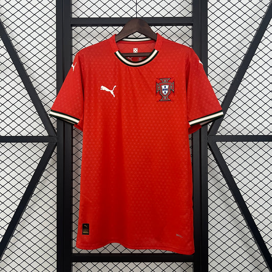 Portugal 2025/26 Home