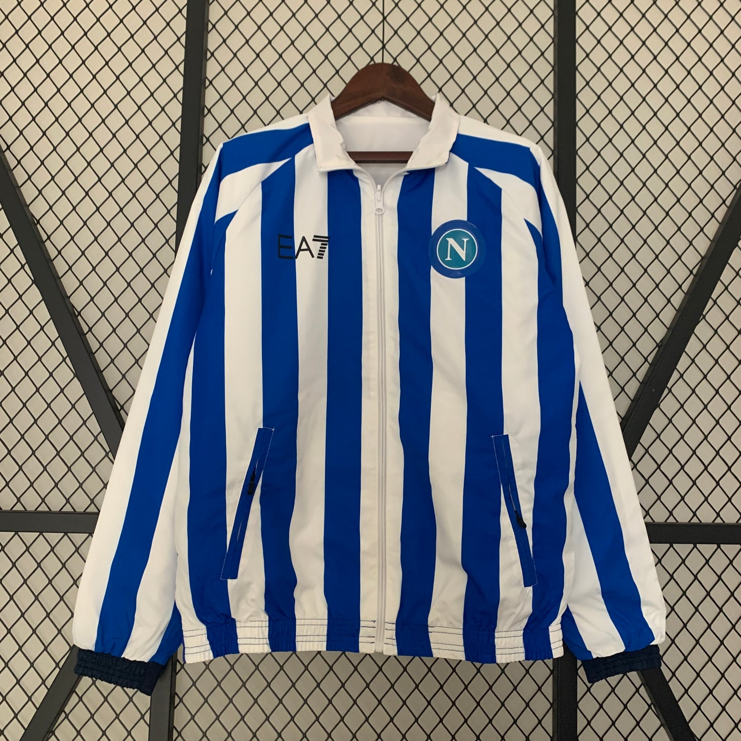 Napoli 2023-24 reversible