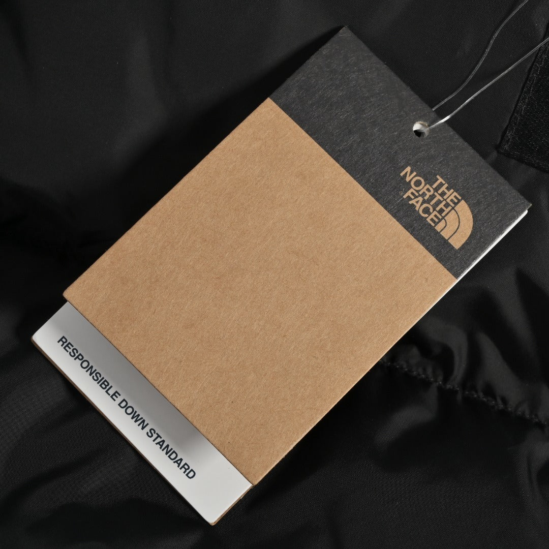 Chaqueta The North Face - Color Morado