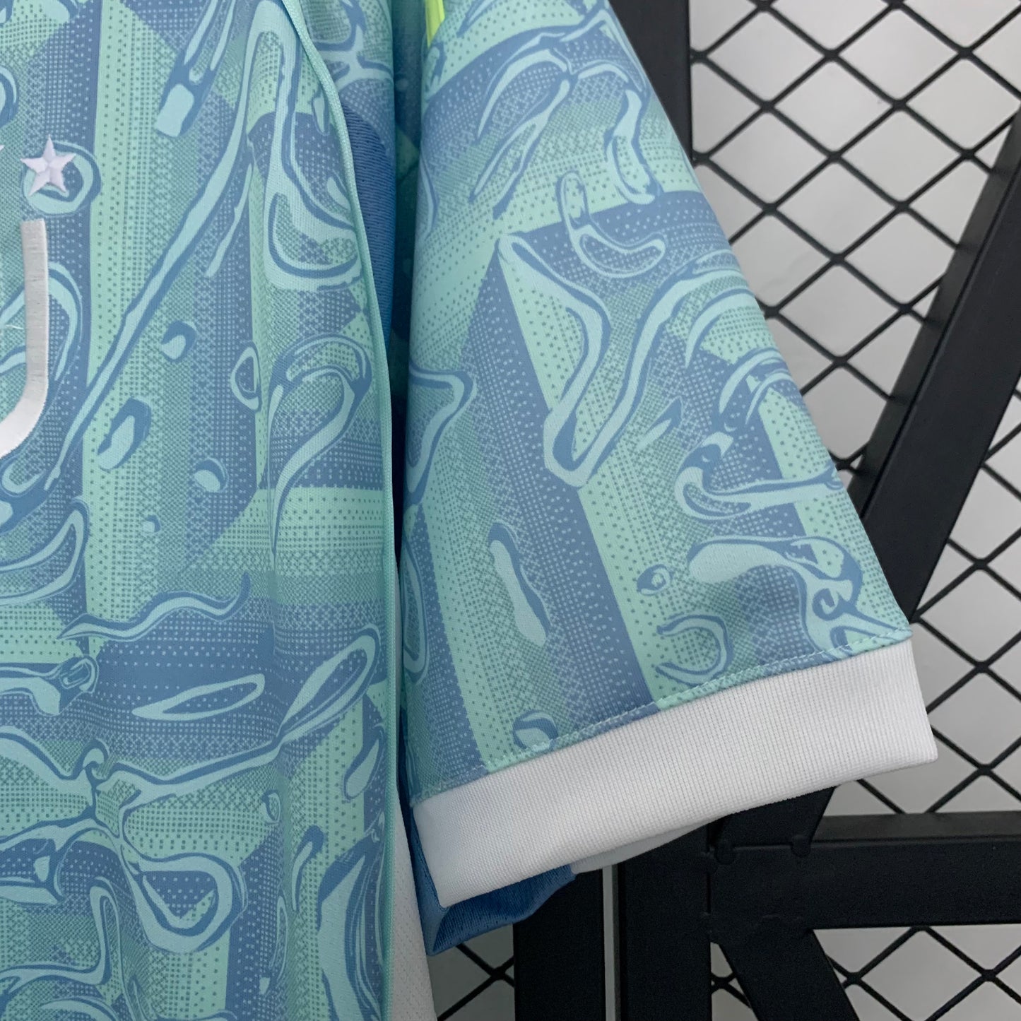 Juventus 2025/26 Away