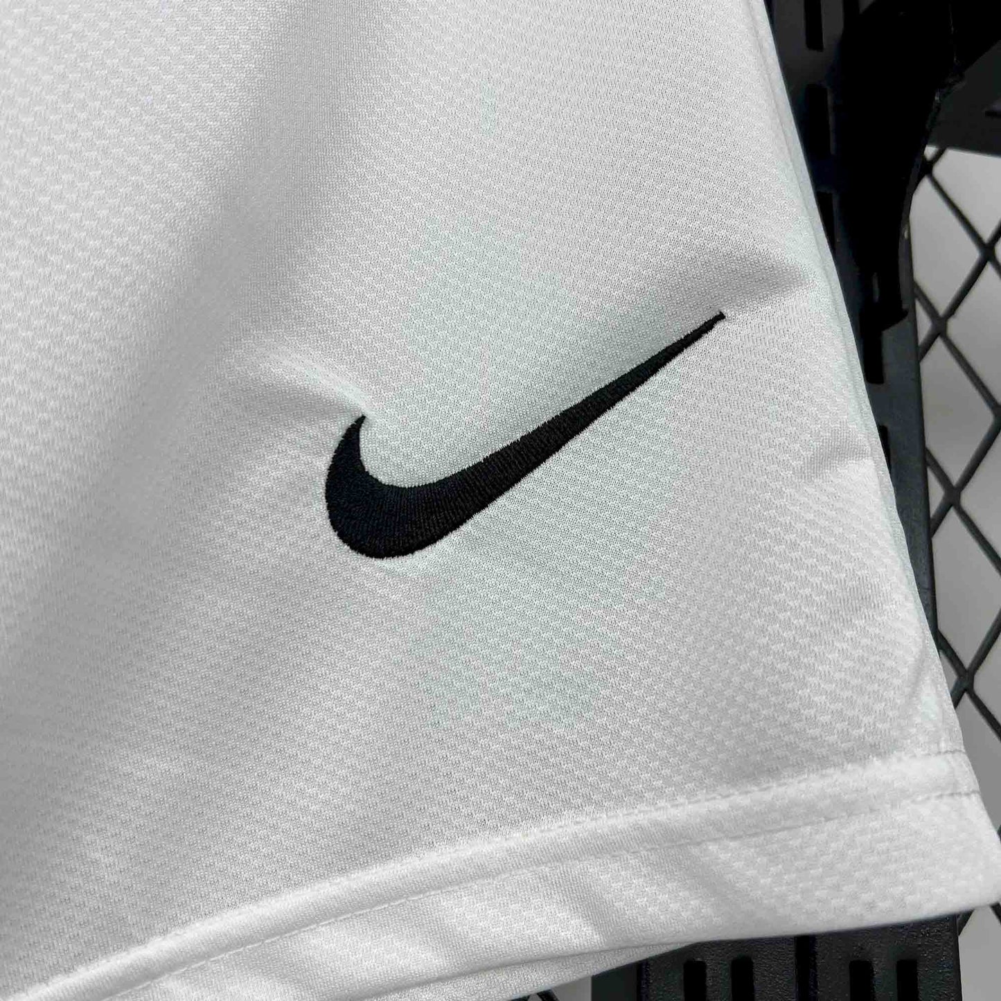 Pantalones Santos retro 2011/12 Home