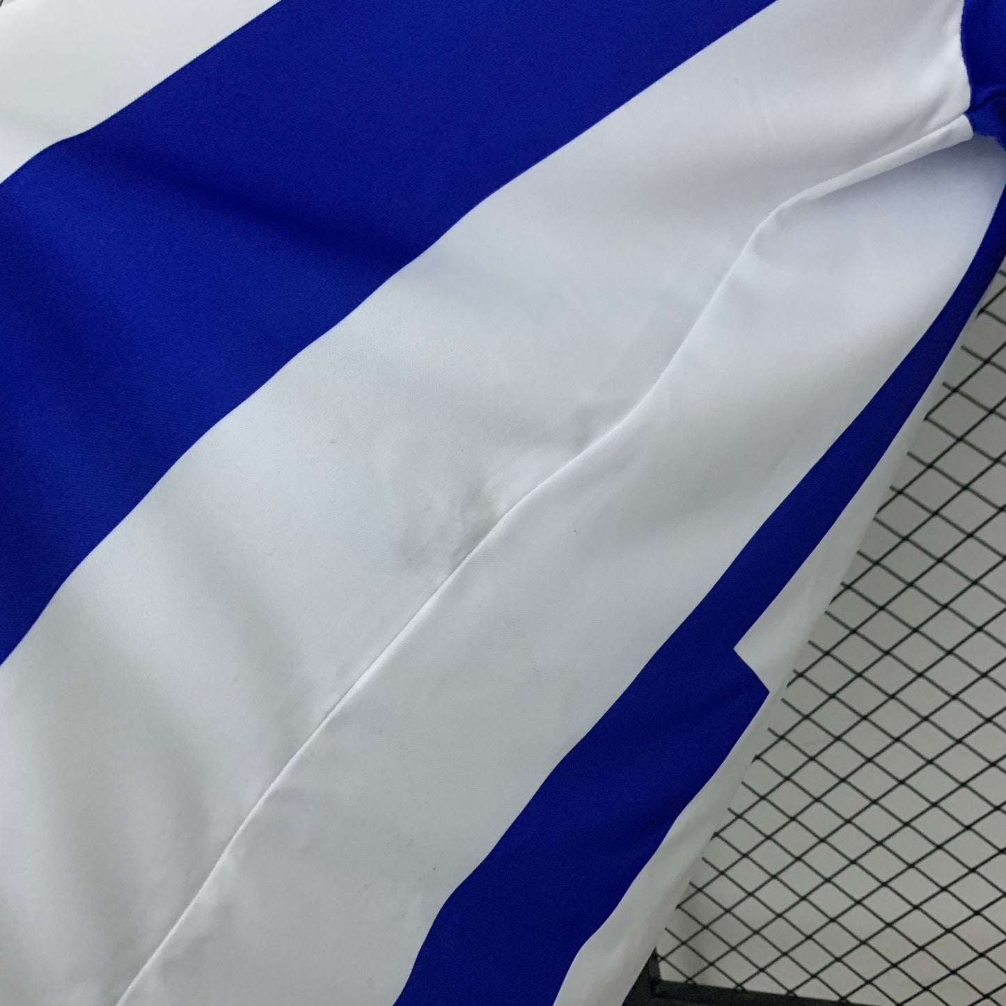 Deportivo de la Coruña retro 2003/04 Home