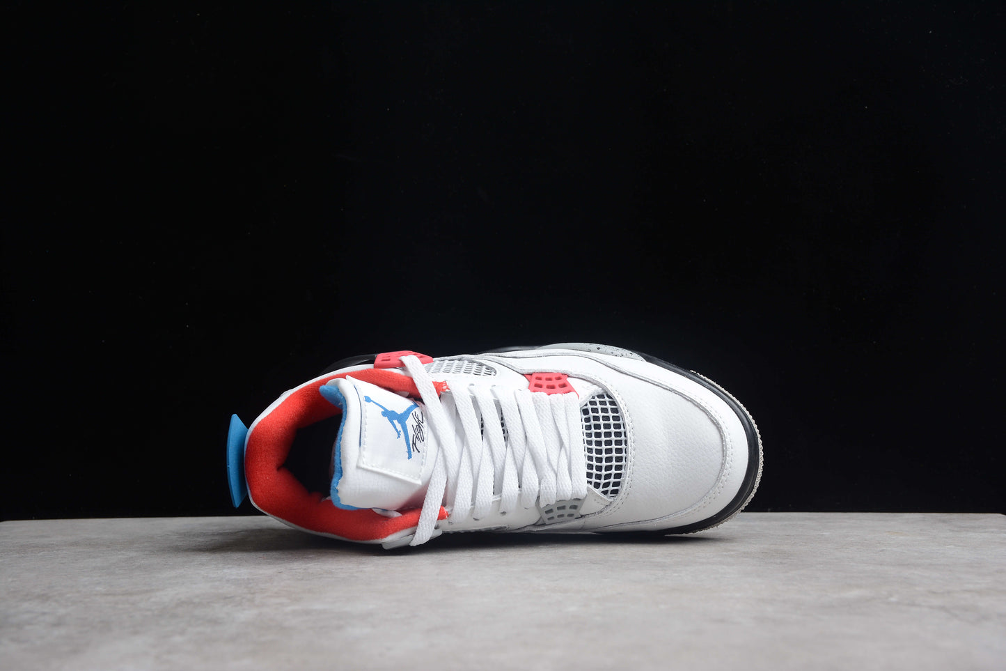 Air Jordan 4 Retro CI184-146