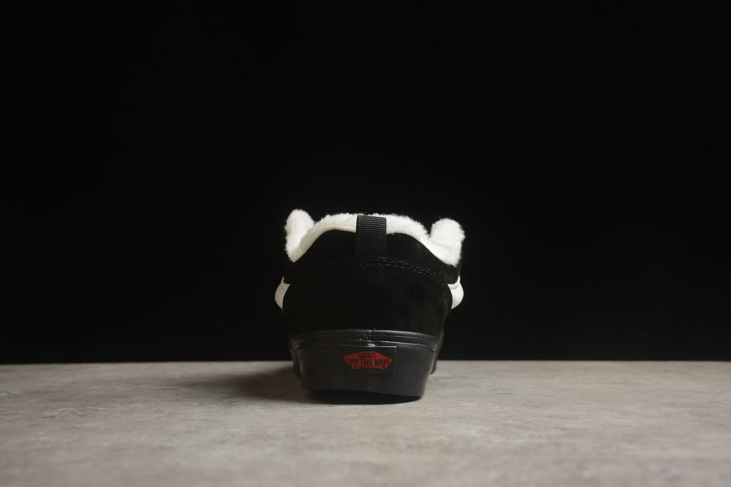 Vans Knu Skool VN0009QCBMA