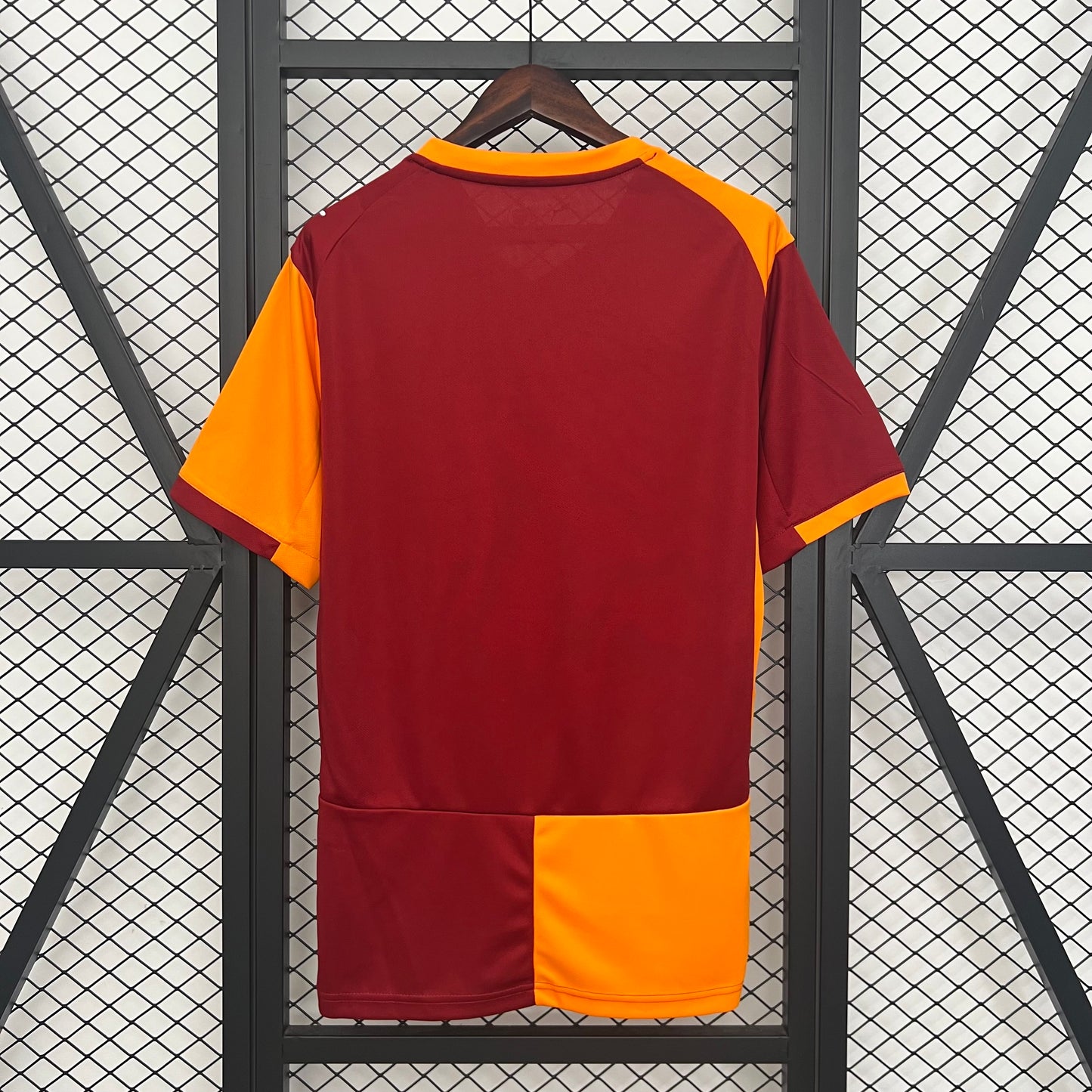 Galatasaray 2025/26 Home