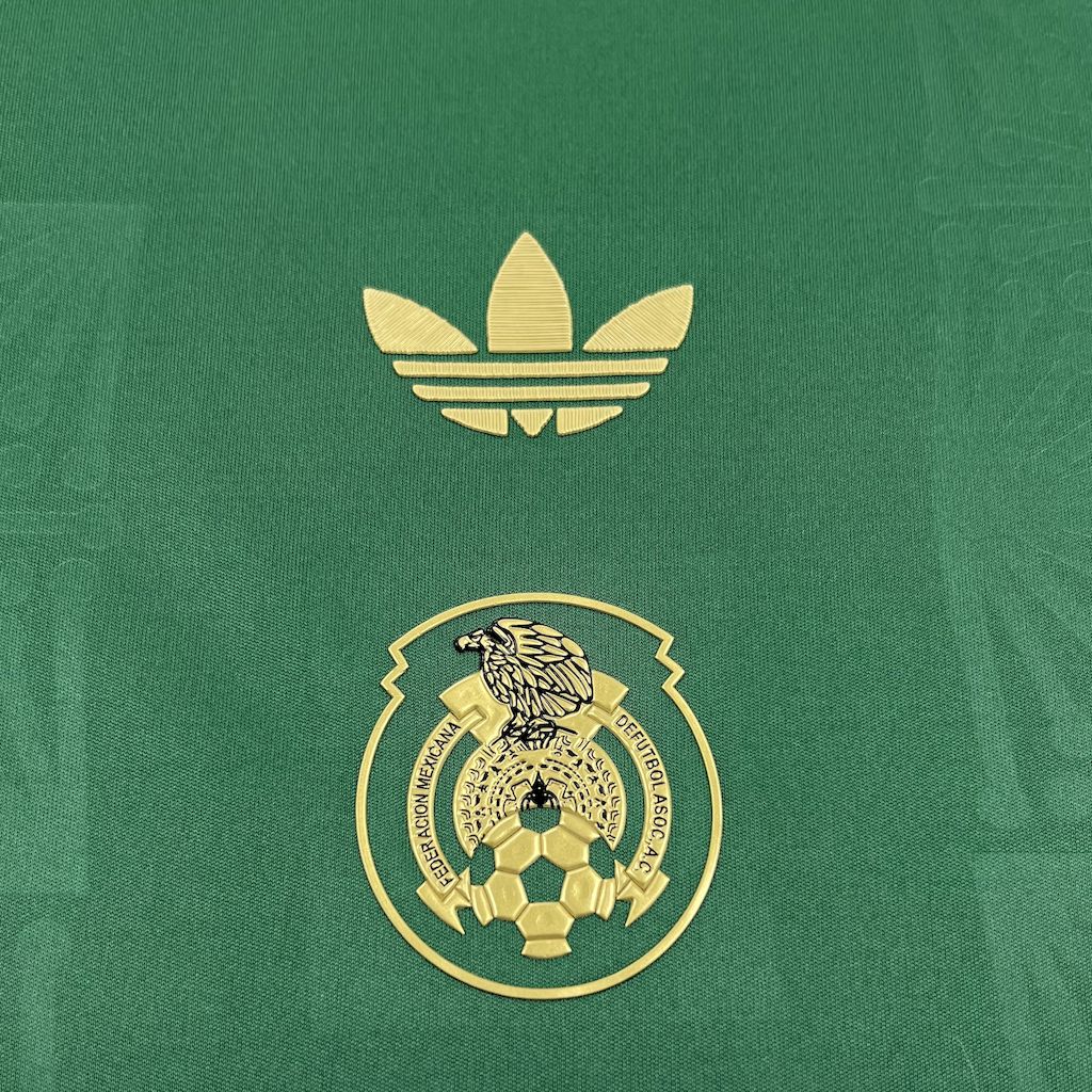 México Femenino 2025/26 Edición Especial