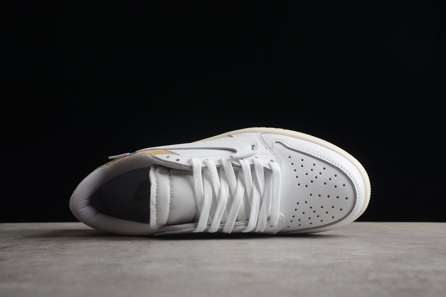 Nike Air Jordan 1 Low CZ0790-100