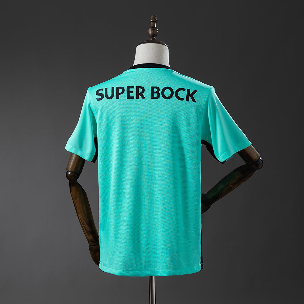 Sporting Lisboa 2025/26 Third Fan version