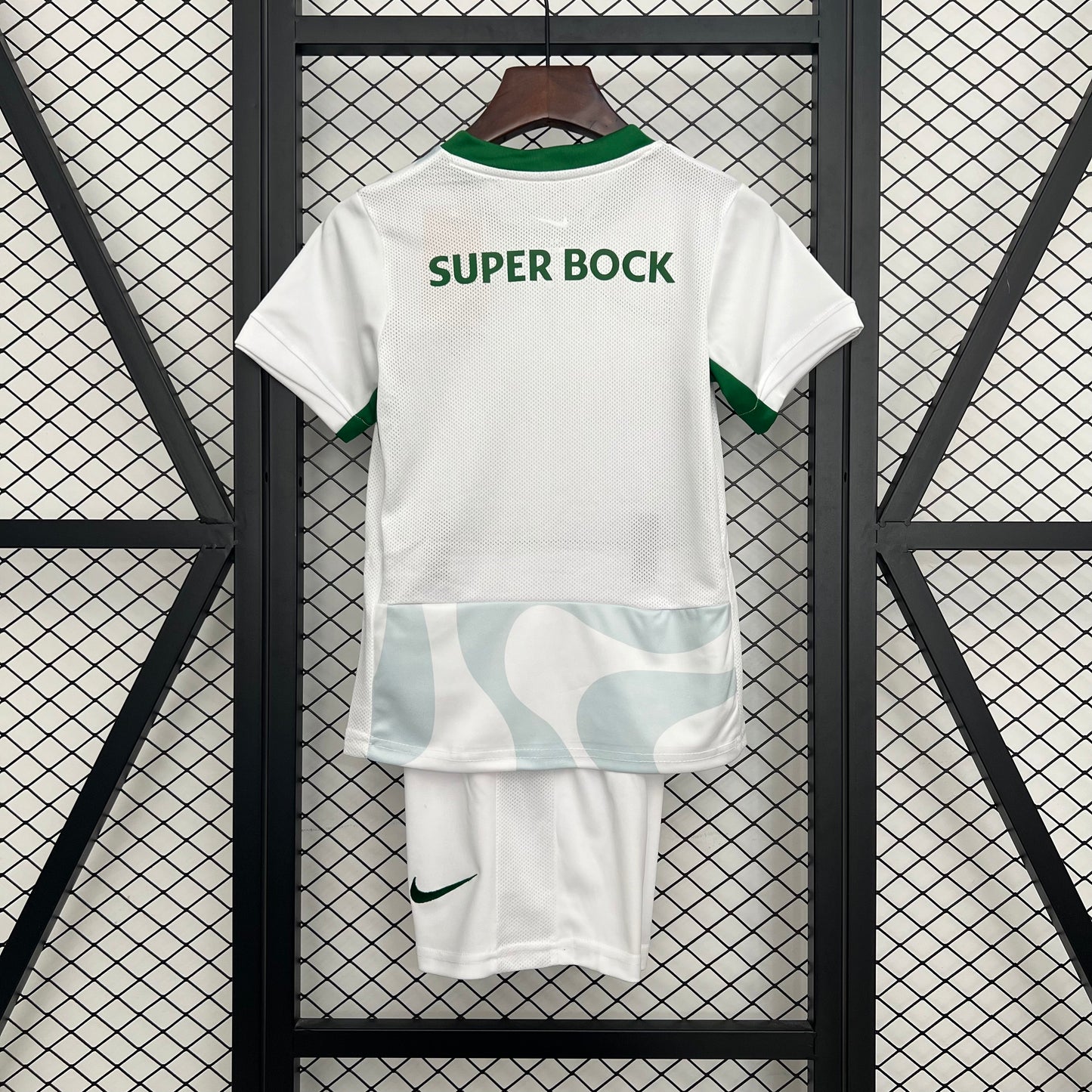 Sporting Lisboa 2025/26 Away