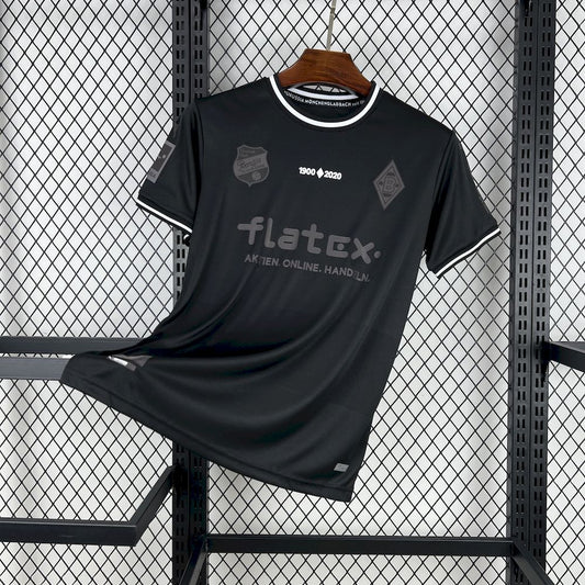 Borussia Mönchengladbach 2025/26 Away