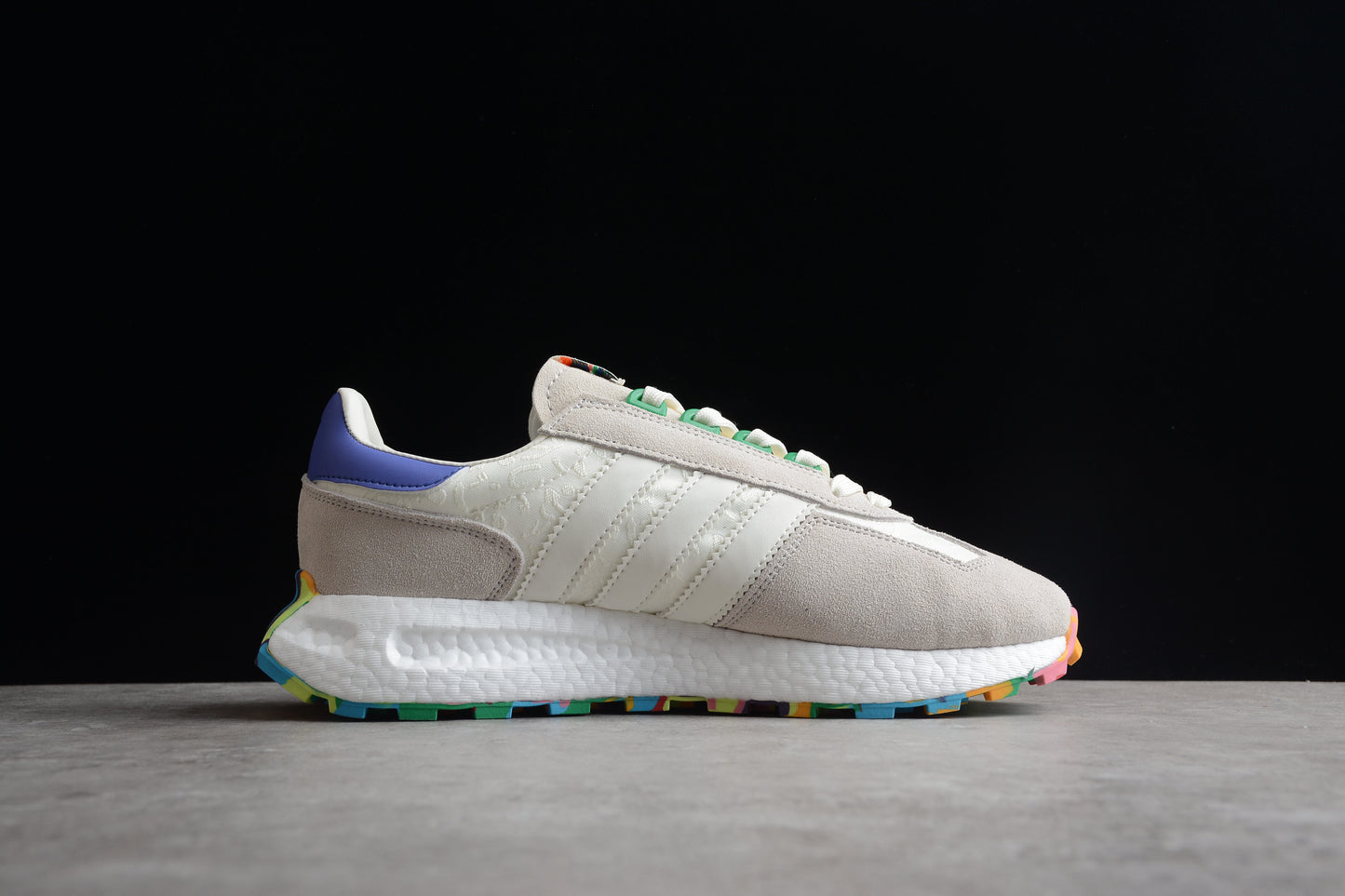 Adidas Retropy E5 GV9116