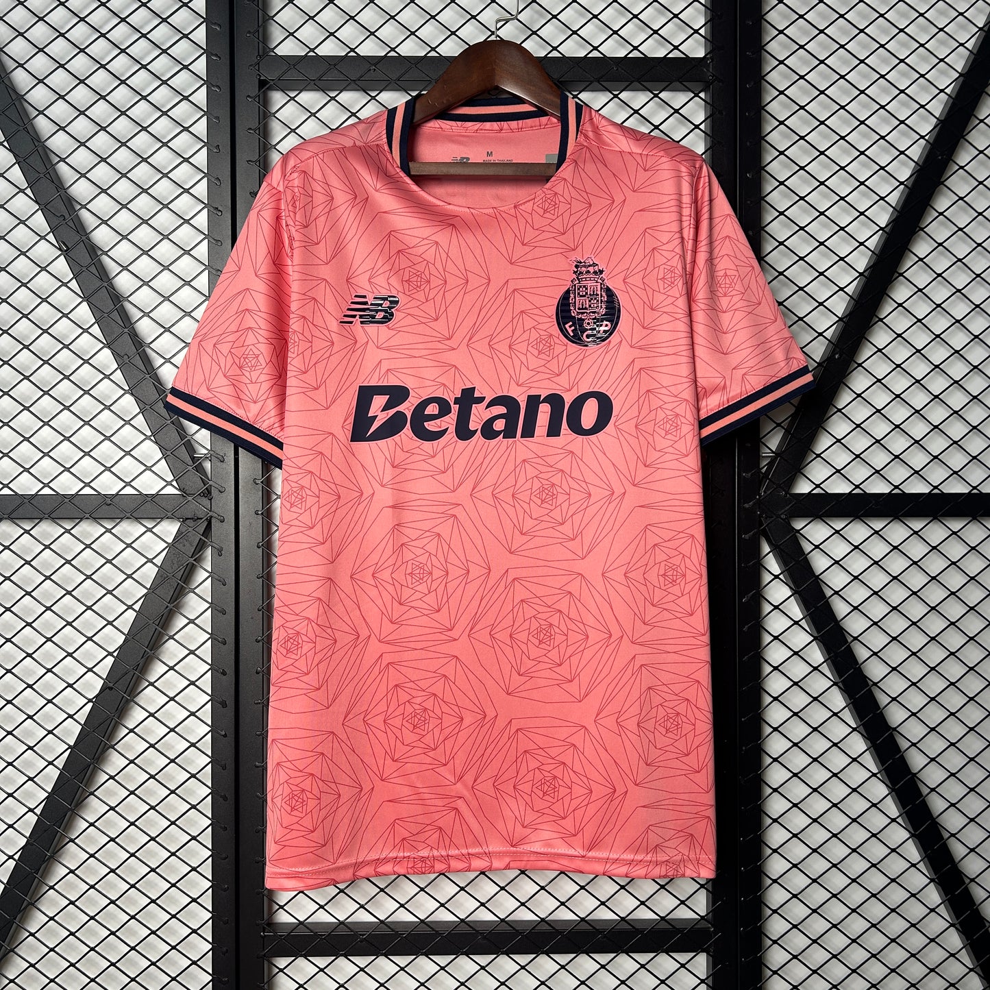 Oporto 2025/26 Away