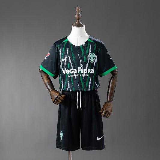 Elche 2025/26 Away Kids Version