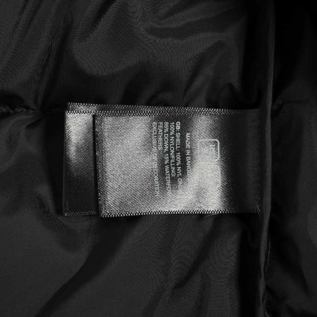 Chaqueta The North Face - Color Negro