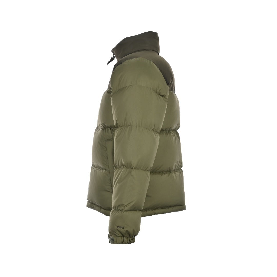 Chaqueta The North Face - Color Verde Militar
