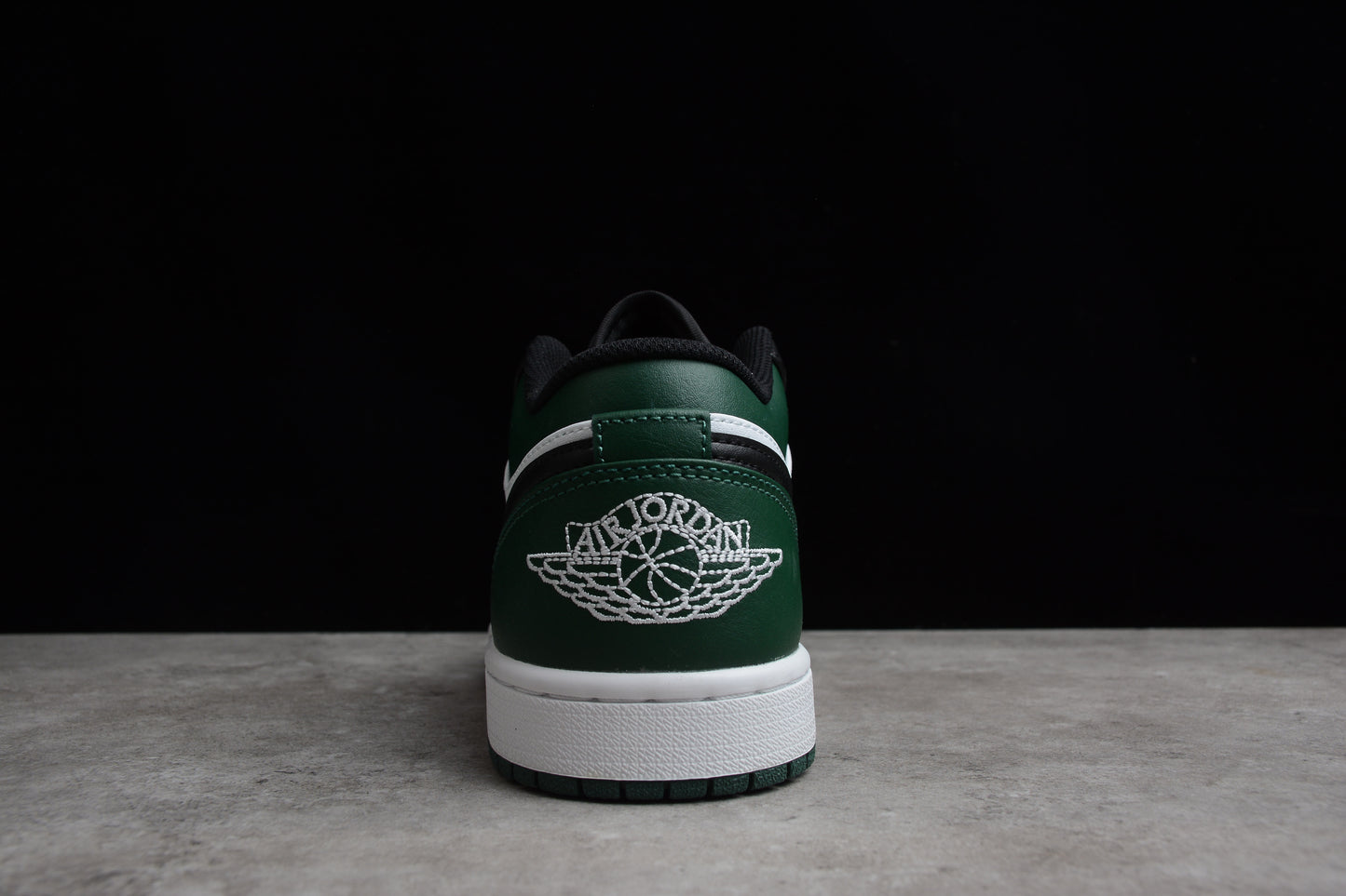 Nike Air Jordan 1 Low 553558-371