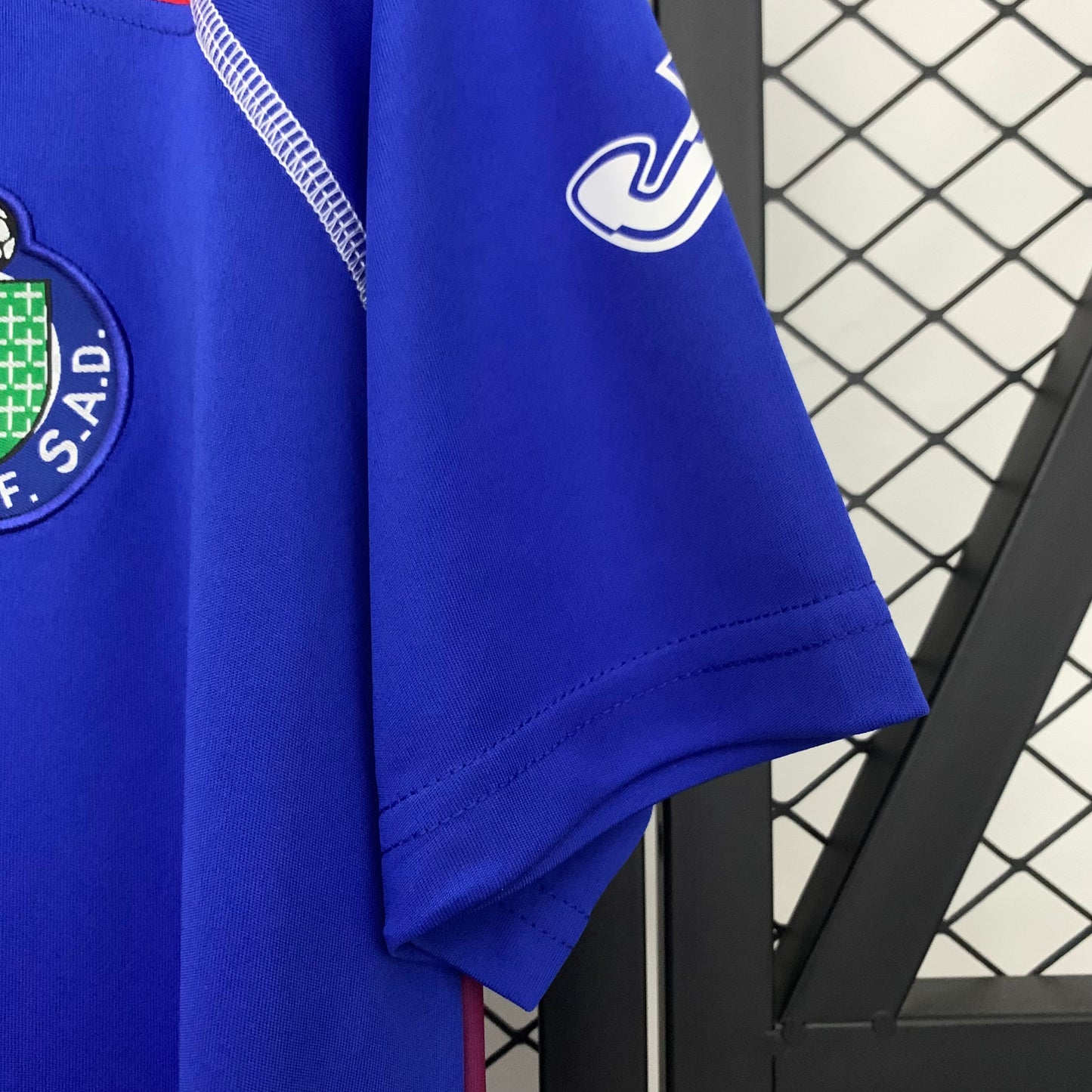 Getafe retro 2009/10 Home